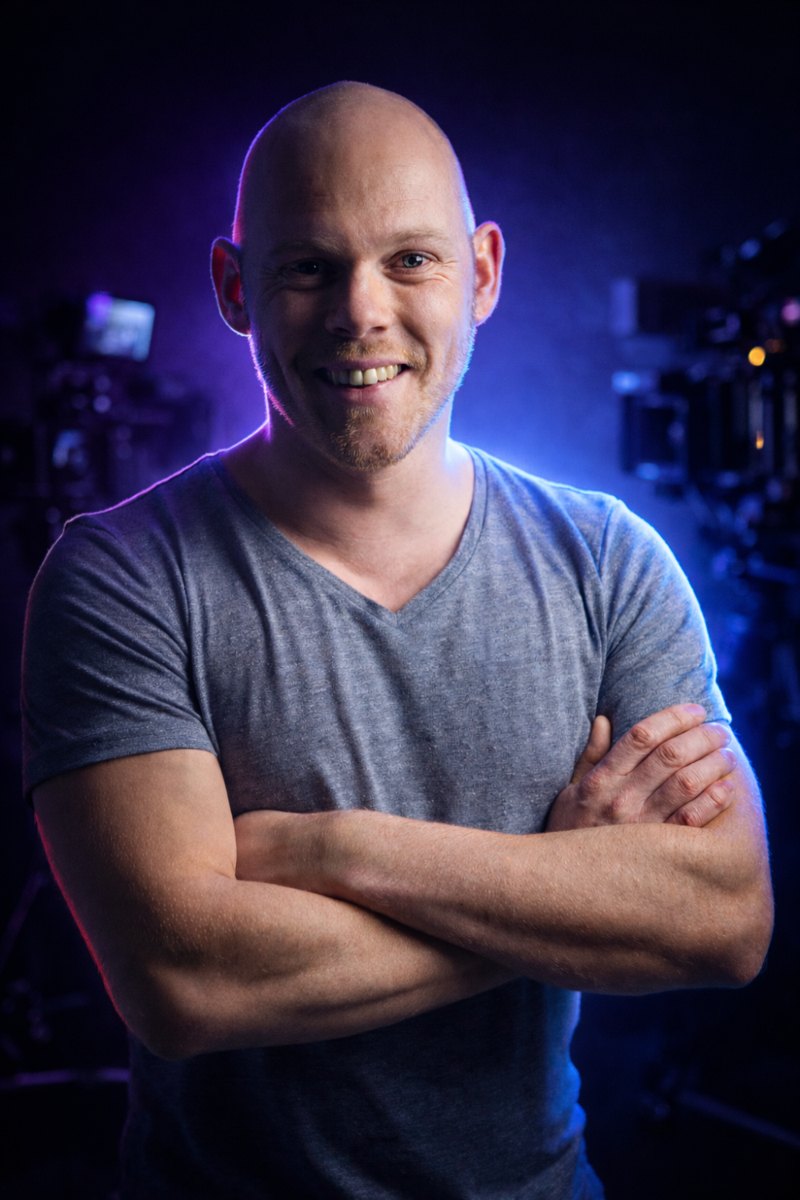 Dennis Fassbaender